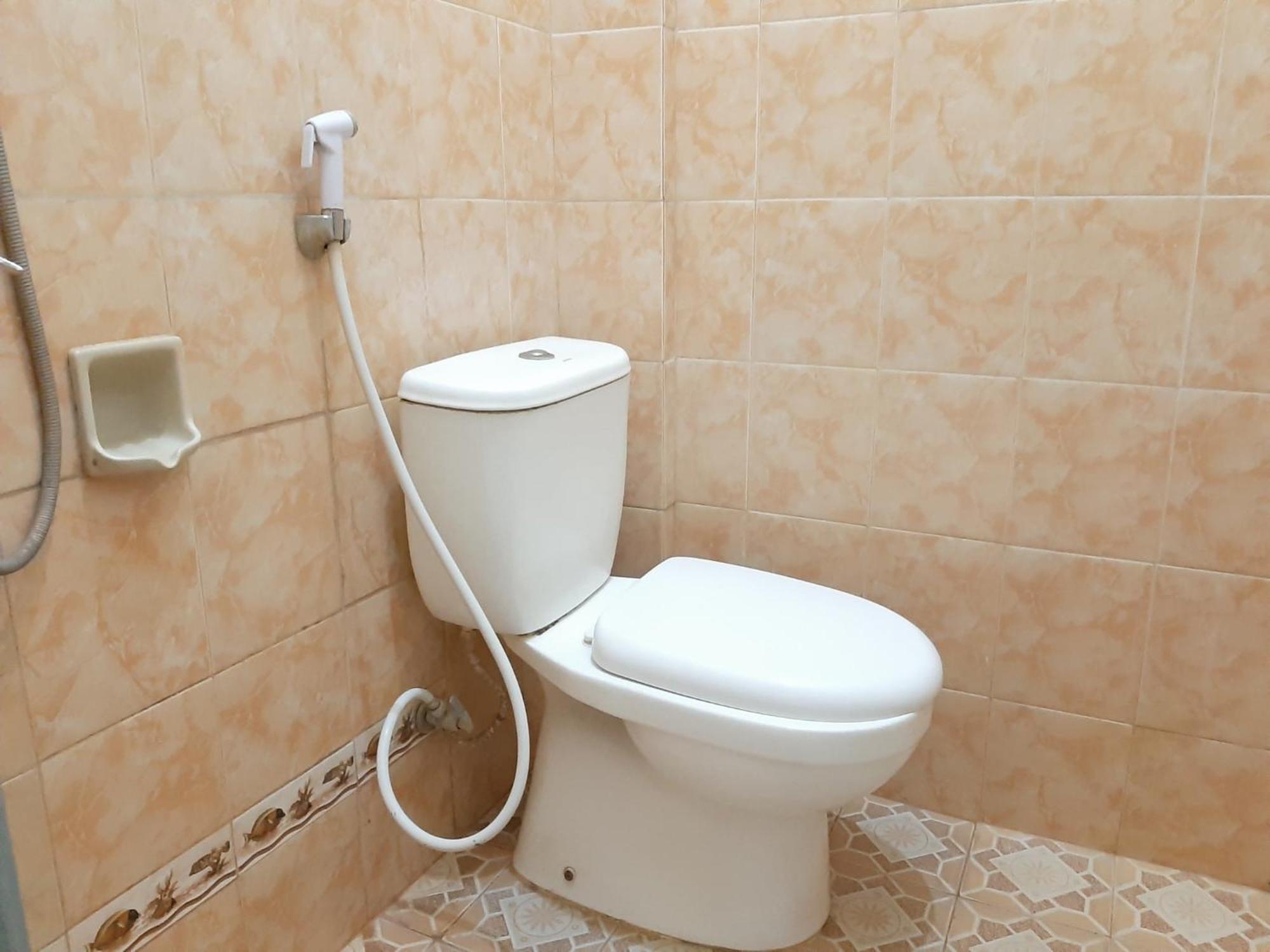 Oyo 2826 Panderman Residence Blitar Kültér fotó