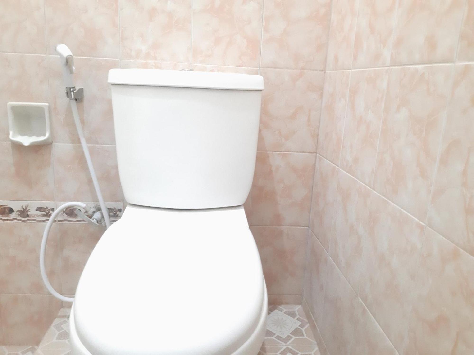 Oyo 2826 Panderman Residence Blitar Kültér fotó