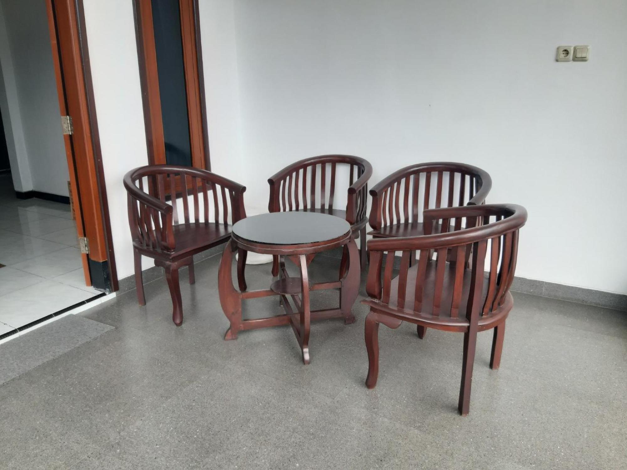 Oyo 2826 Panderman Residence Blitar Kültér fotó