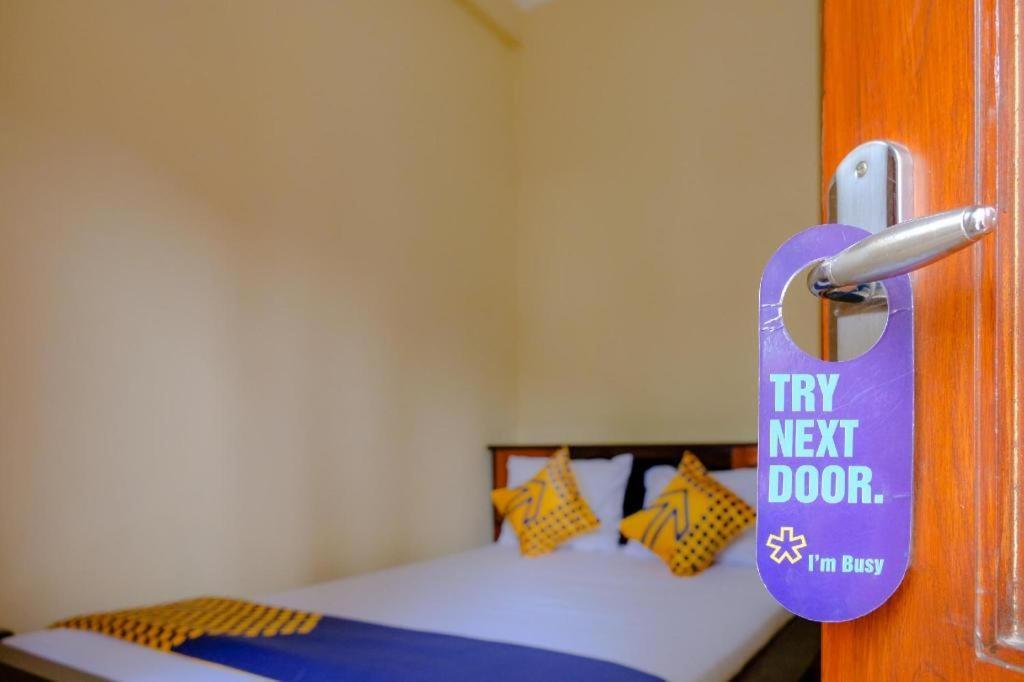 Oyo 2826 Panderman Residence Blitar Kültér fotó